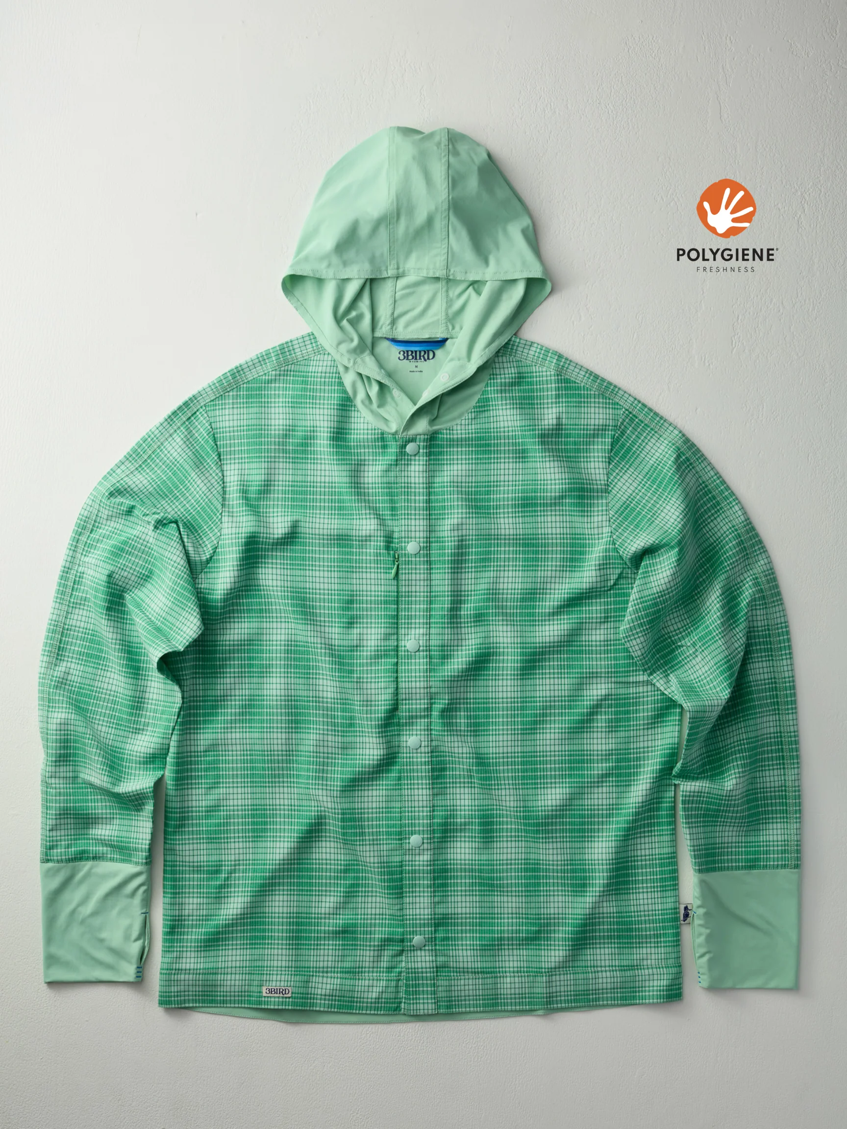 East Cape Hoodie