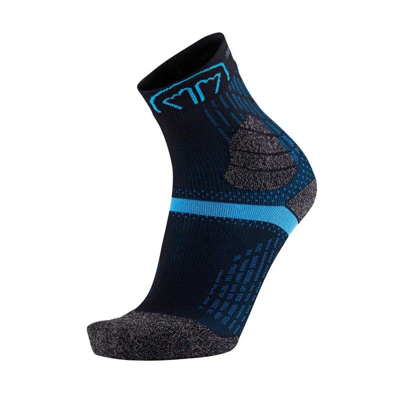 Trail running socks - Trail Double by Sidas — recommended by Jeffrey Hammond