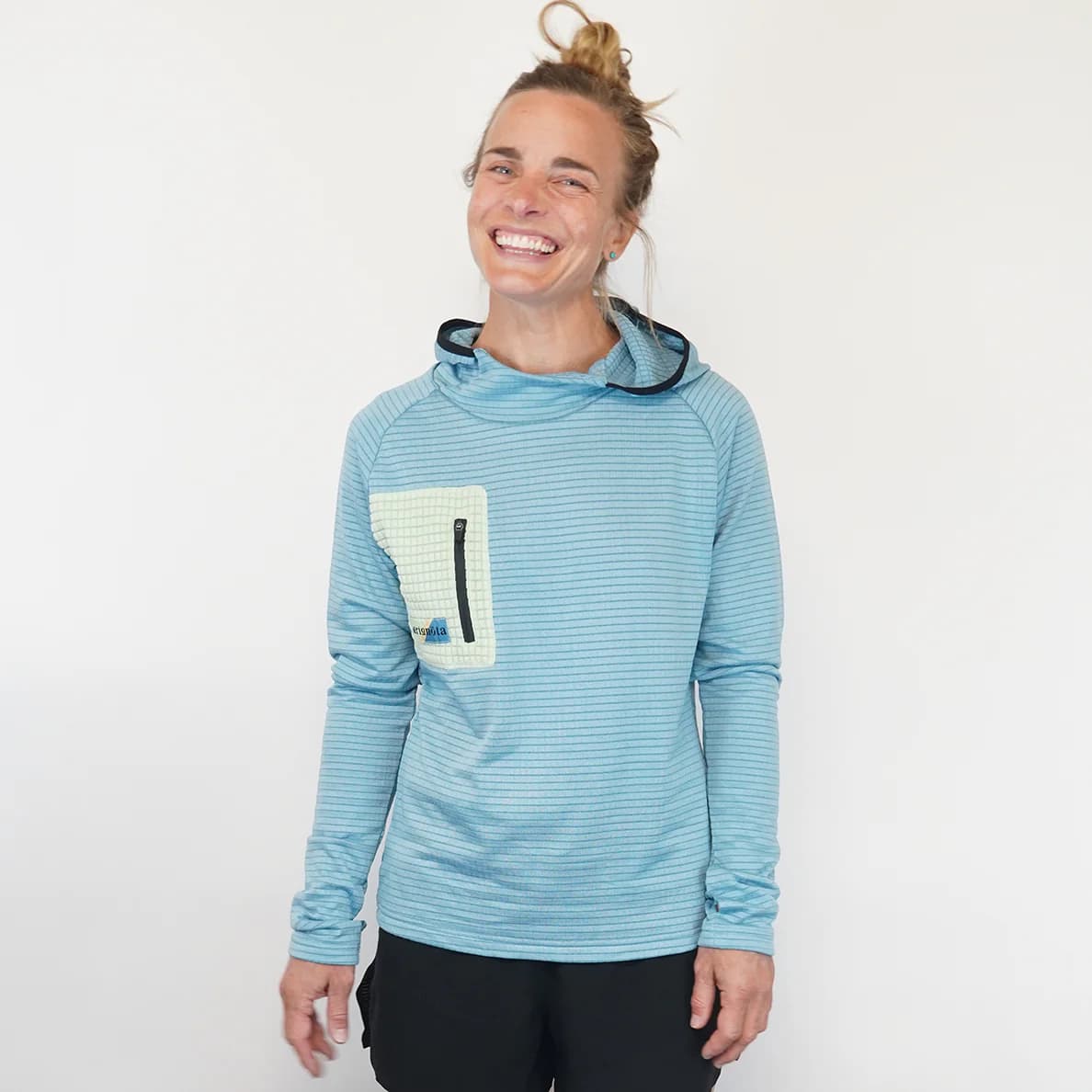 Women's Forbidden Fleece Hoodie by Terignota — recommended by Rachel Bambrick