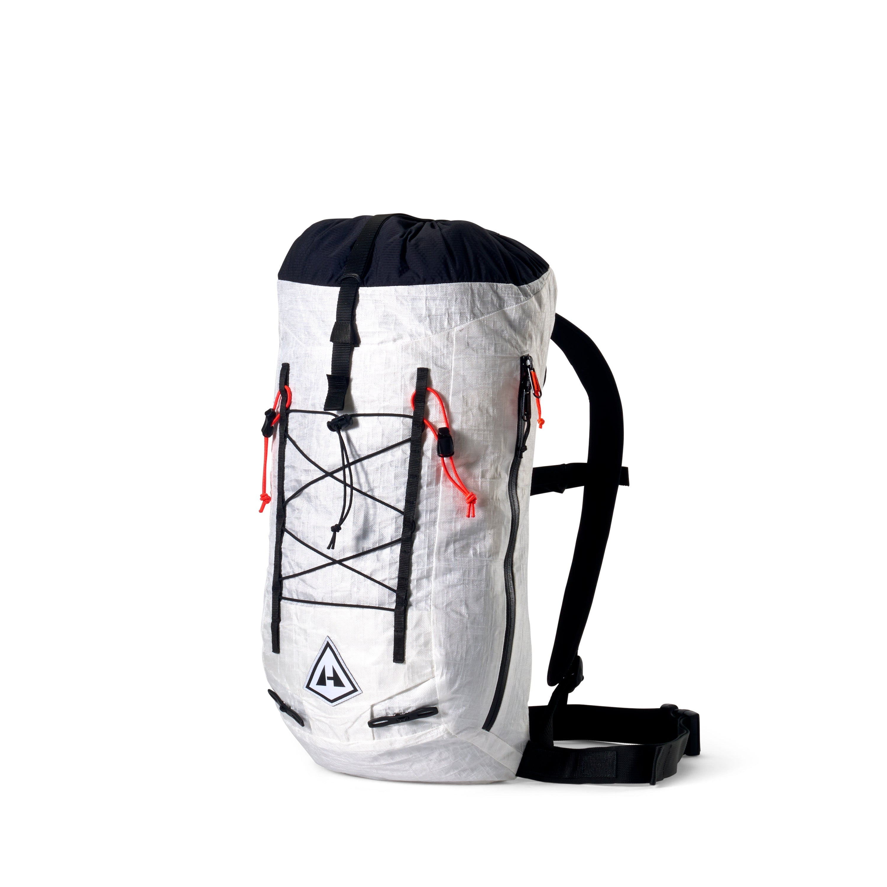 Vertex 32 by Hyperlite Mountain Gear — recommended by Jay Black