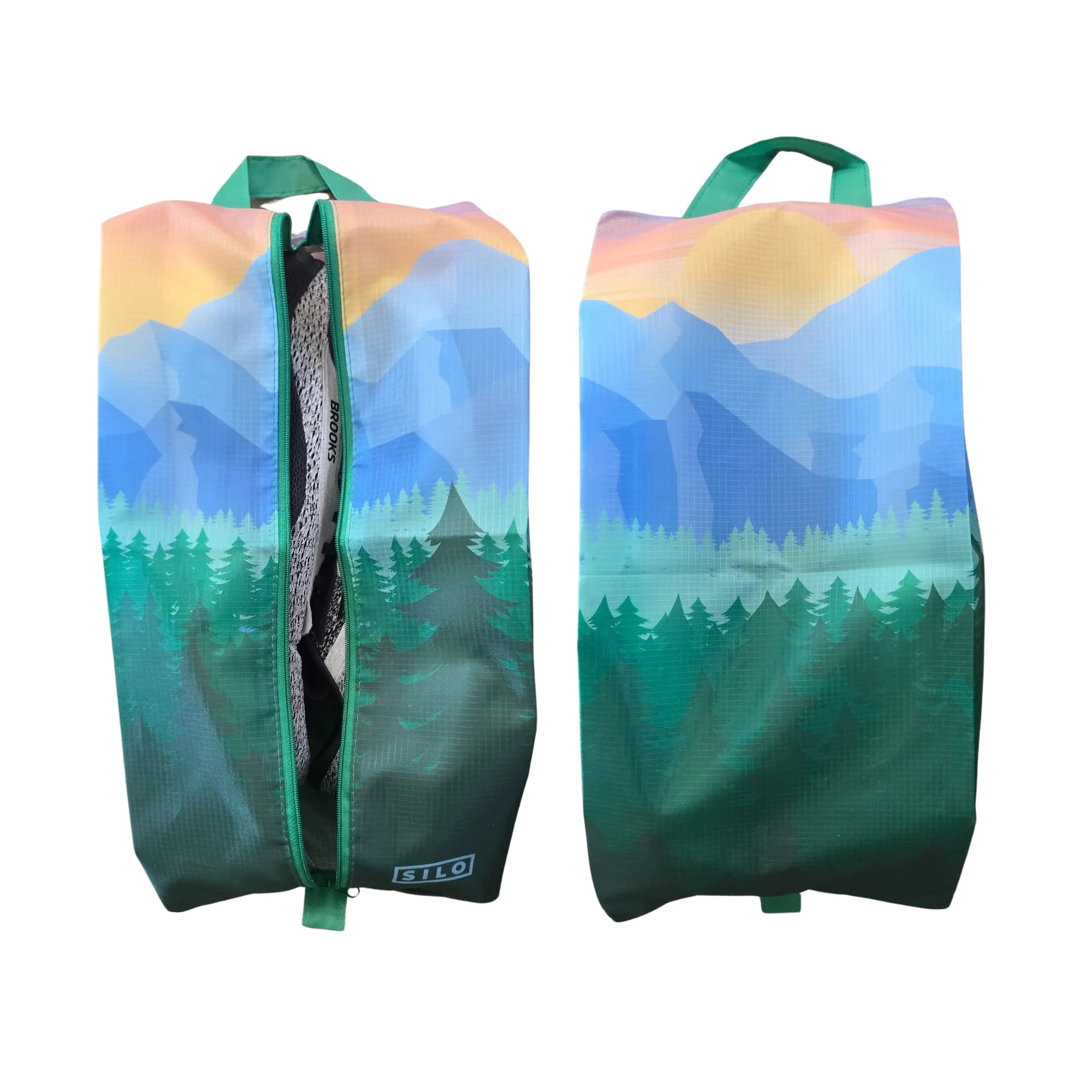 Shoe Bag Lite by SILO — recommended by Megan Eckert