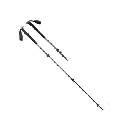 Black Diamond Trail Trekking Poles - Pair by Black Diamond — recommended by Jarrod Blundy