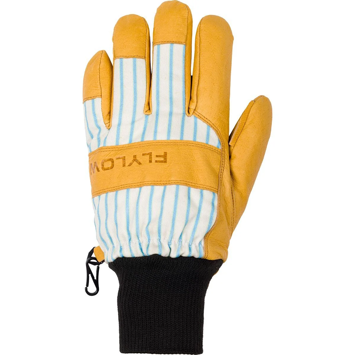 Tough Guy Glove - Men's by Flylow — recommended by Thomas Harari