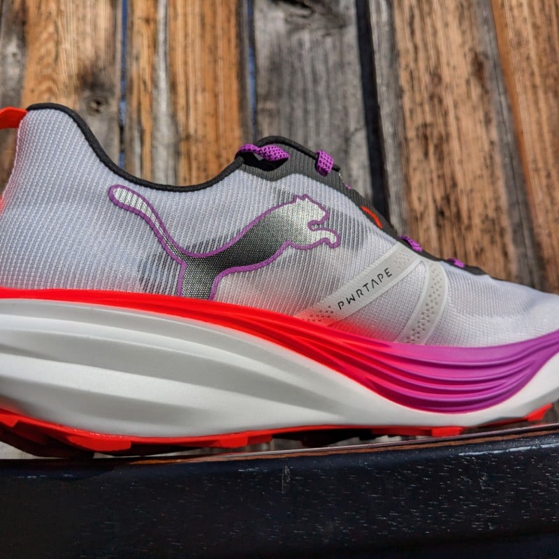PUMA Deviate NITRO™ Elite Trail by PUMA — recommended by Mike @HumbleRunning