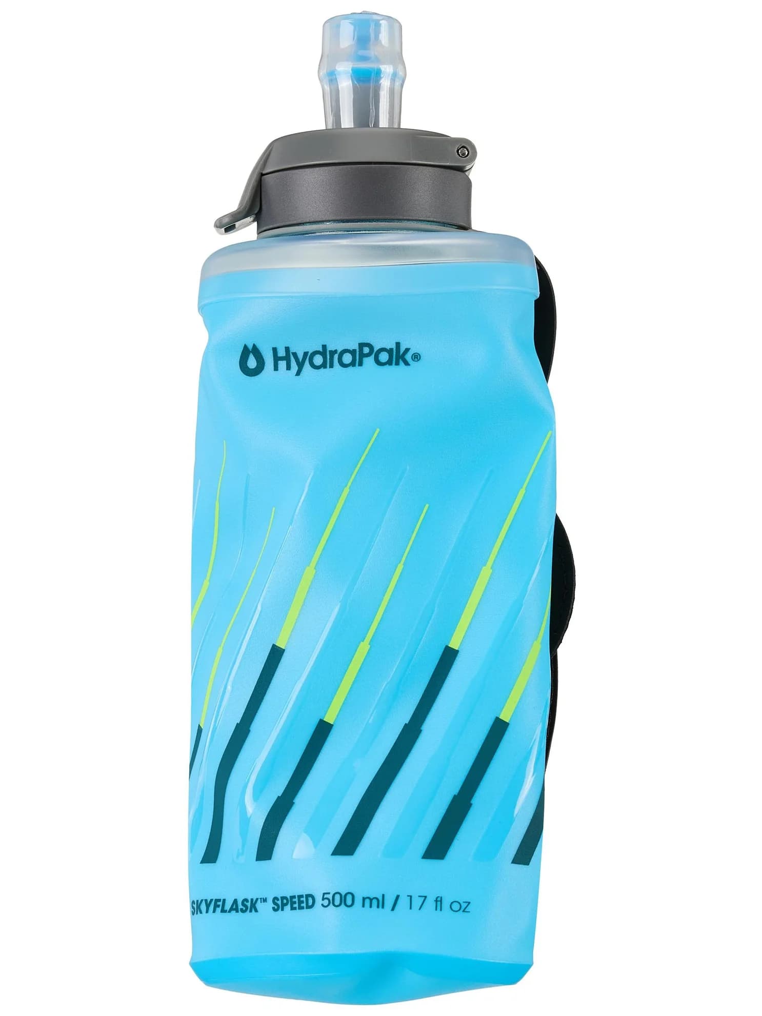 HydraPak SkyFlask Speed 500ml/17oz Handheld by Shop All Nathan — recommended by Cruz Esparza