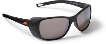 Julbo Camino Sunglasses Black Spectron 4 by Julbo — recommended by Daniel Ross
