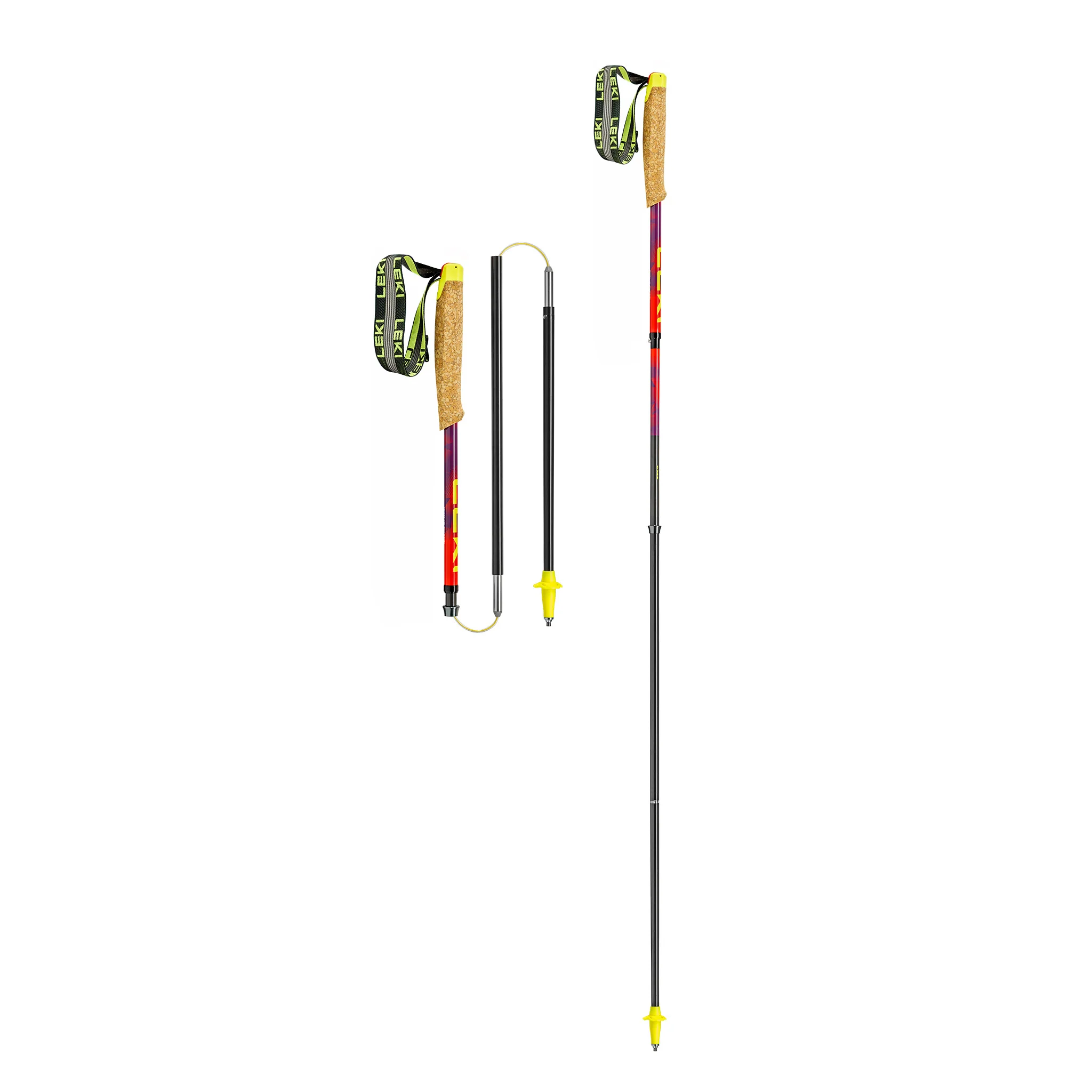 NEOTRAIL PRO FX.ONE SUPERLITE by Leki — recommended by Elliott Waldock