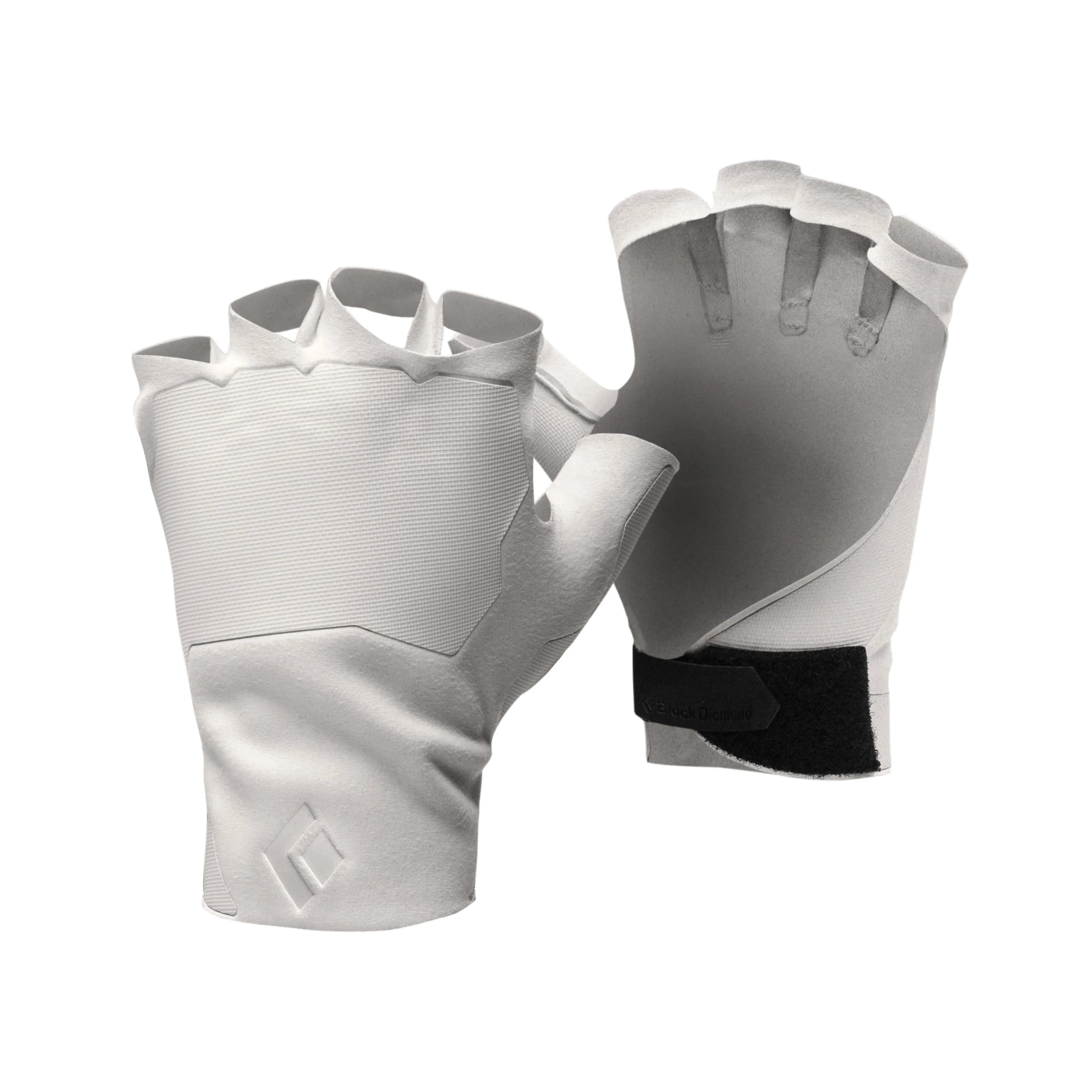 Crack Gloves by Black Diamond — recommended by Woody Jacobson