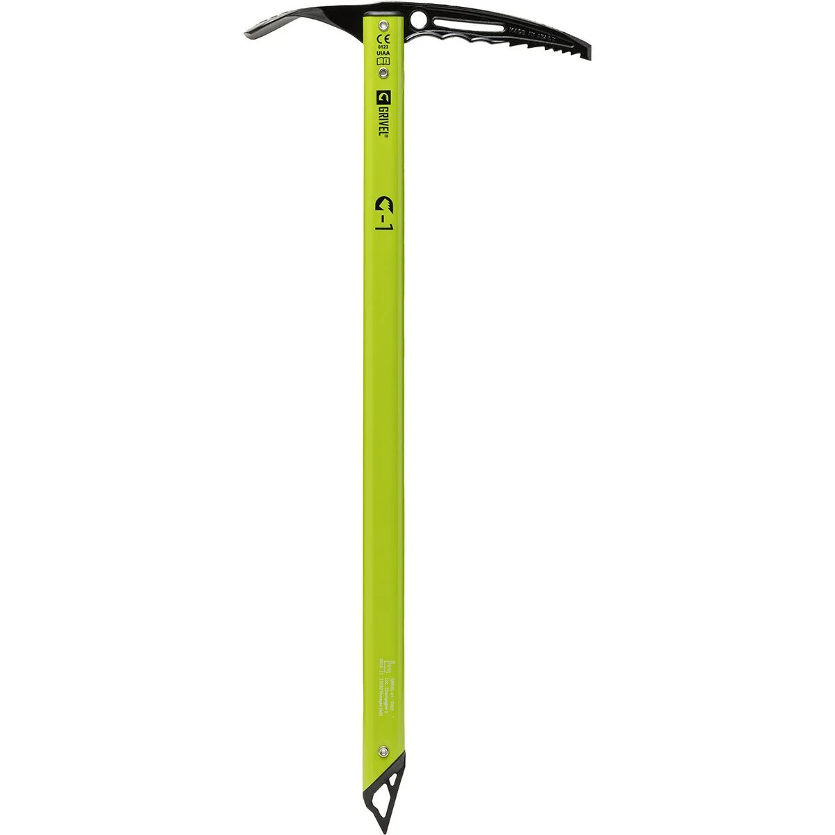 G1 Ice Axe by Grivel — recommended by Dreama Walton
