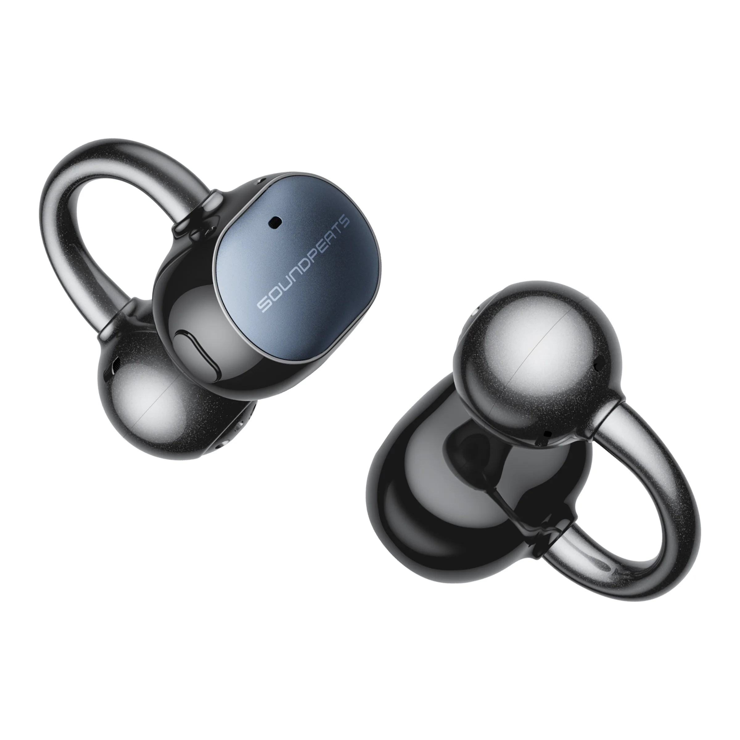 Soundpeats POP Clip2 Earbuds by SOUNDPEATS — recommended by Mike @HumbleRunning