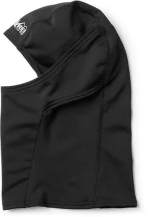 (Optional) REI Co-op Under-Helmet Balaclava Black by REI Co-op — recommended by Philip Burnett