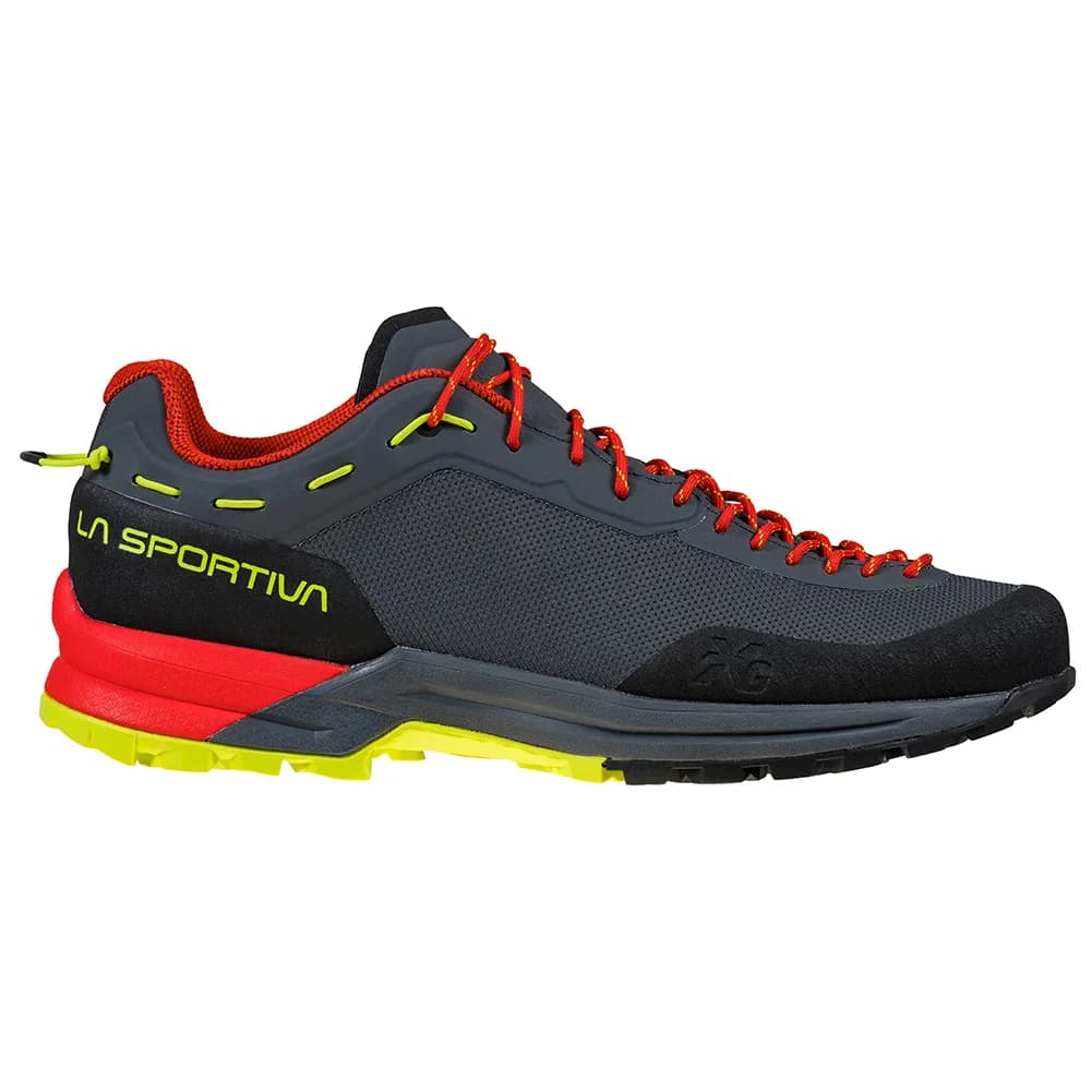 TX Guide by La Sportiva — recommended by Teddy Dondanville