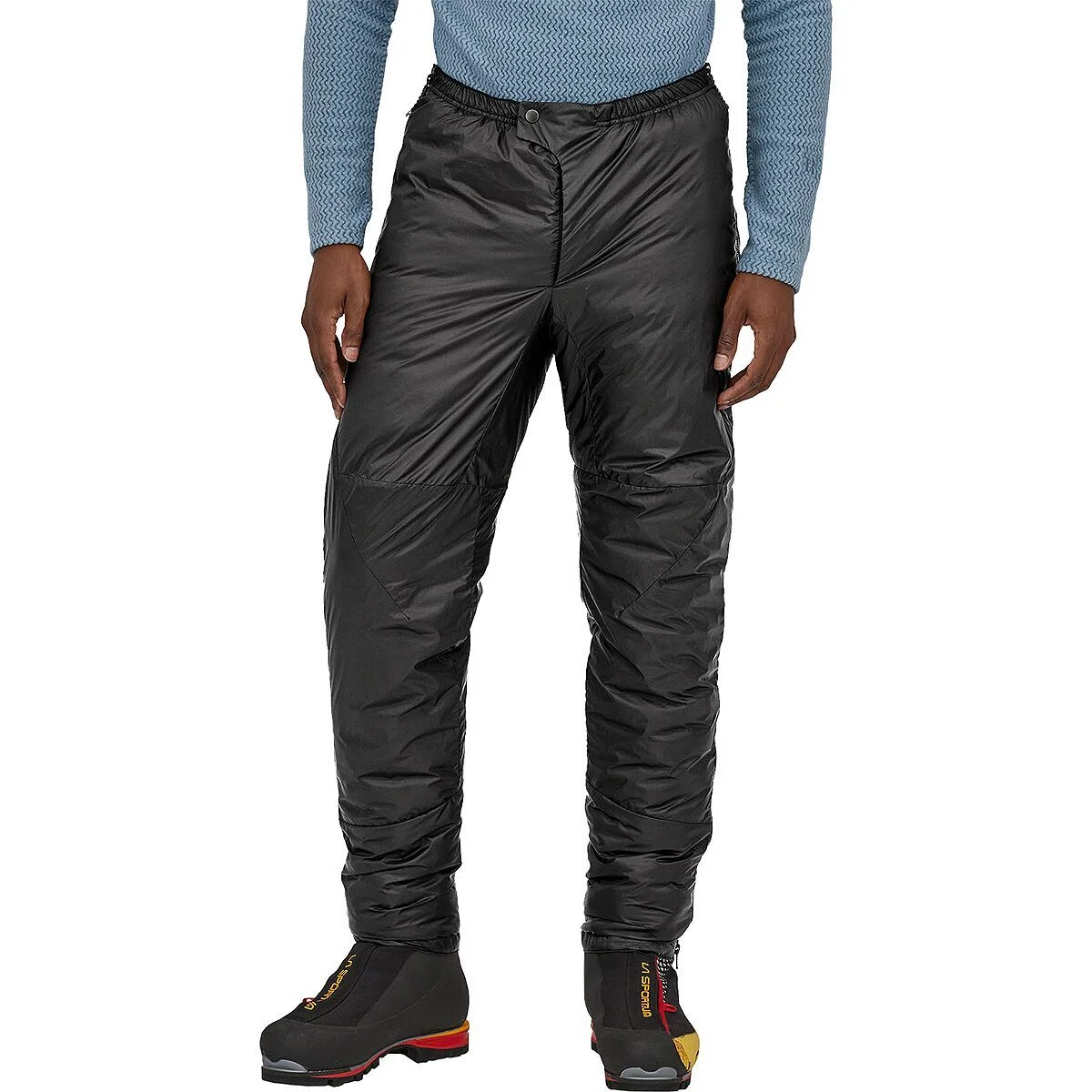 (Optional) DAS Light Pant - Men's by Patagonia — recommended by Philip Burnett