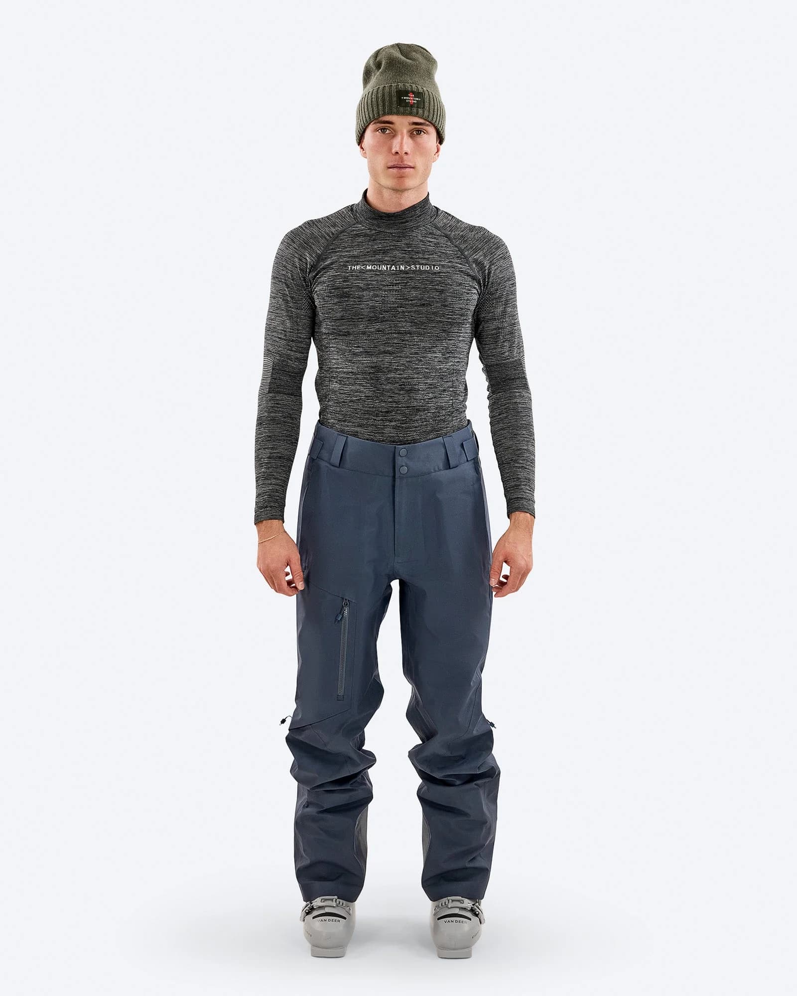 Y-1 EPE by The Mountain Studio — recommended by Bobby Thomson