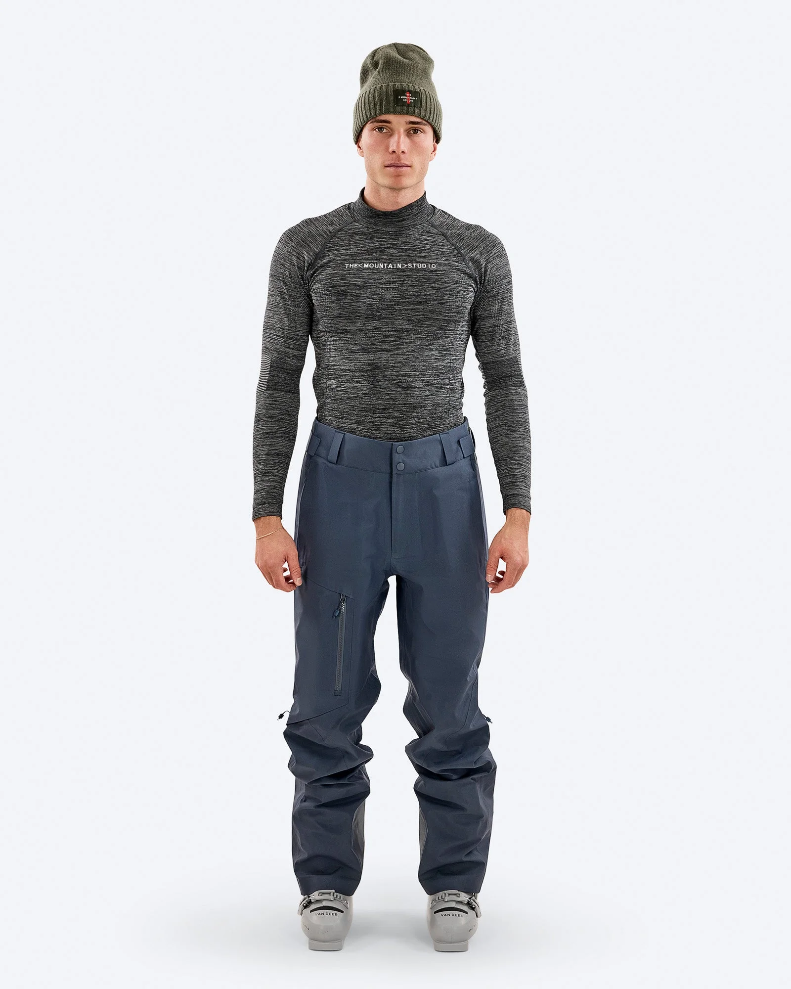 Y-1 EPE by The Mountain Studio — recommended by Bobby Thomson