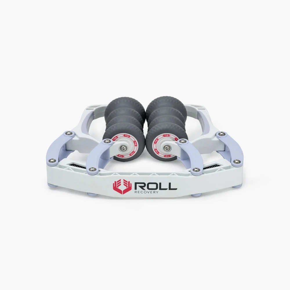 R8™ Deep Tissue Massage Tool by Roll Recovery — recommended by Jackson Fagerlin