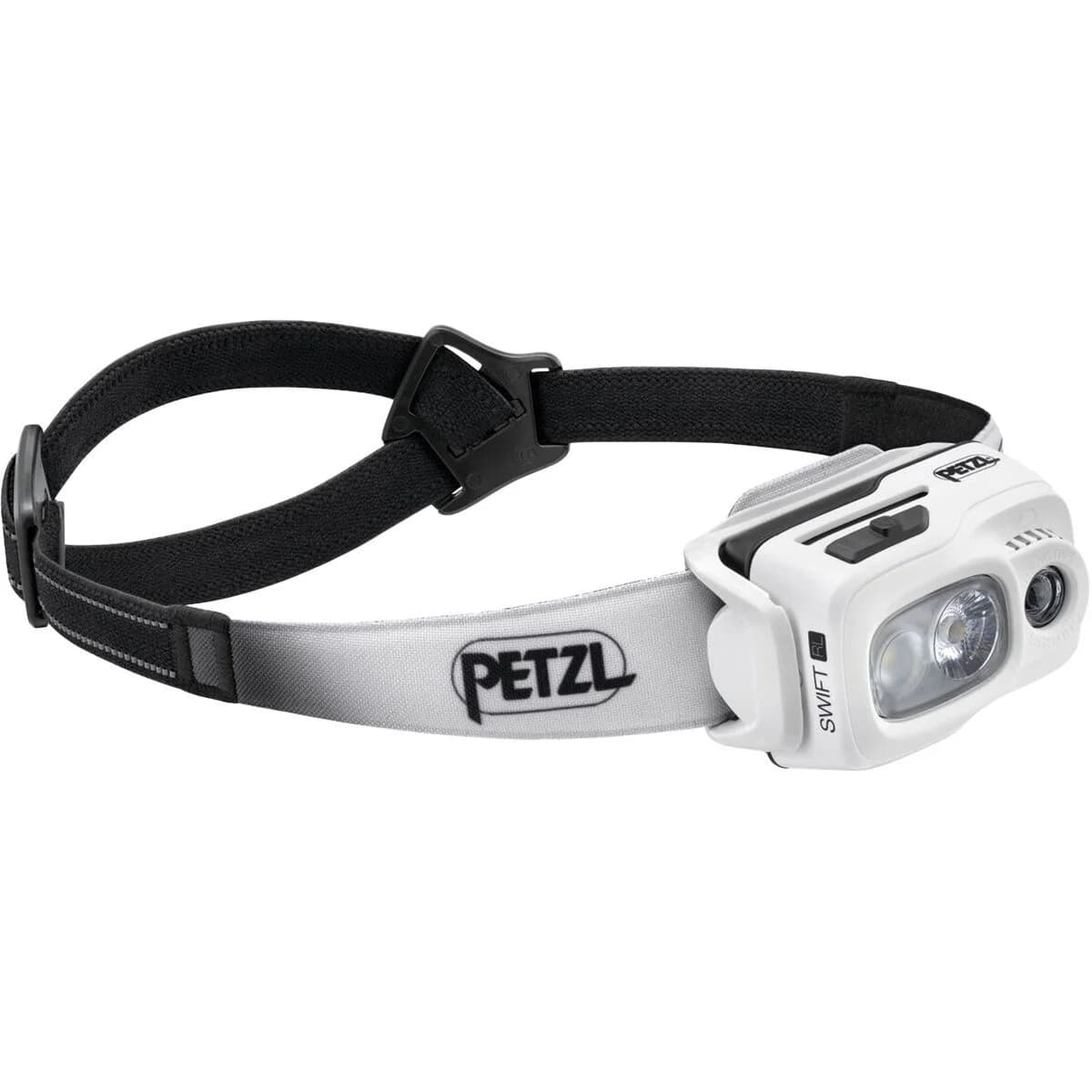 Swift RL 1100 Headlamp by Petzl — recommended by Hunter Tart