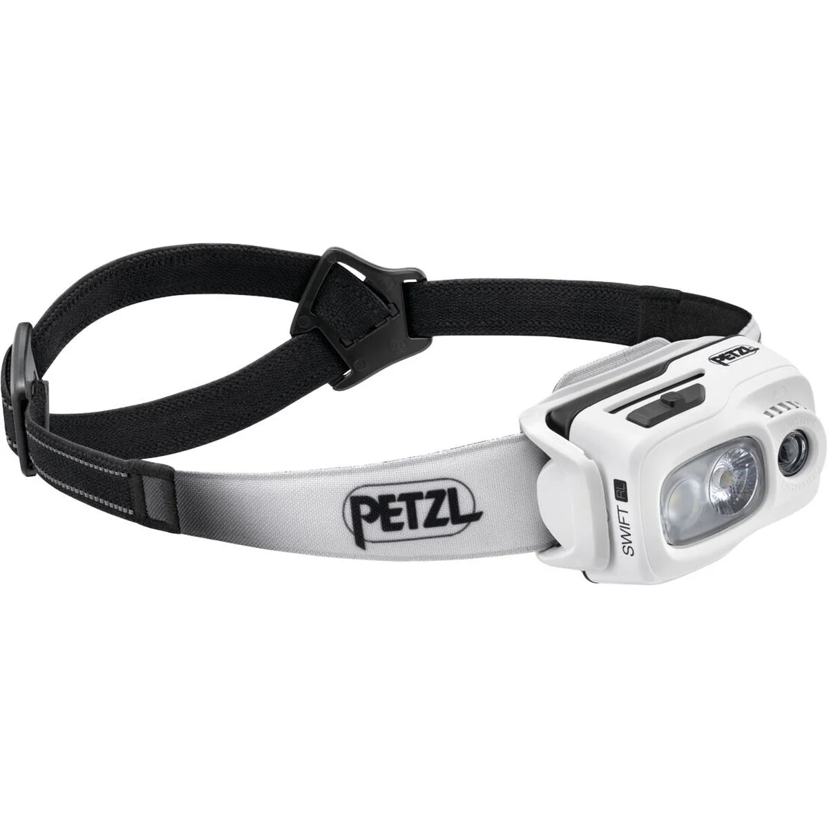 Swift RL 1100 Headlamp by Petzl — recommended by Hunter Tart