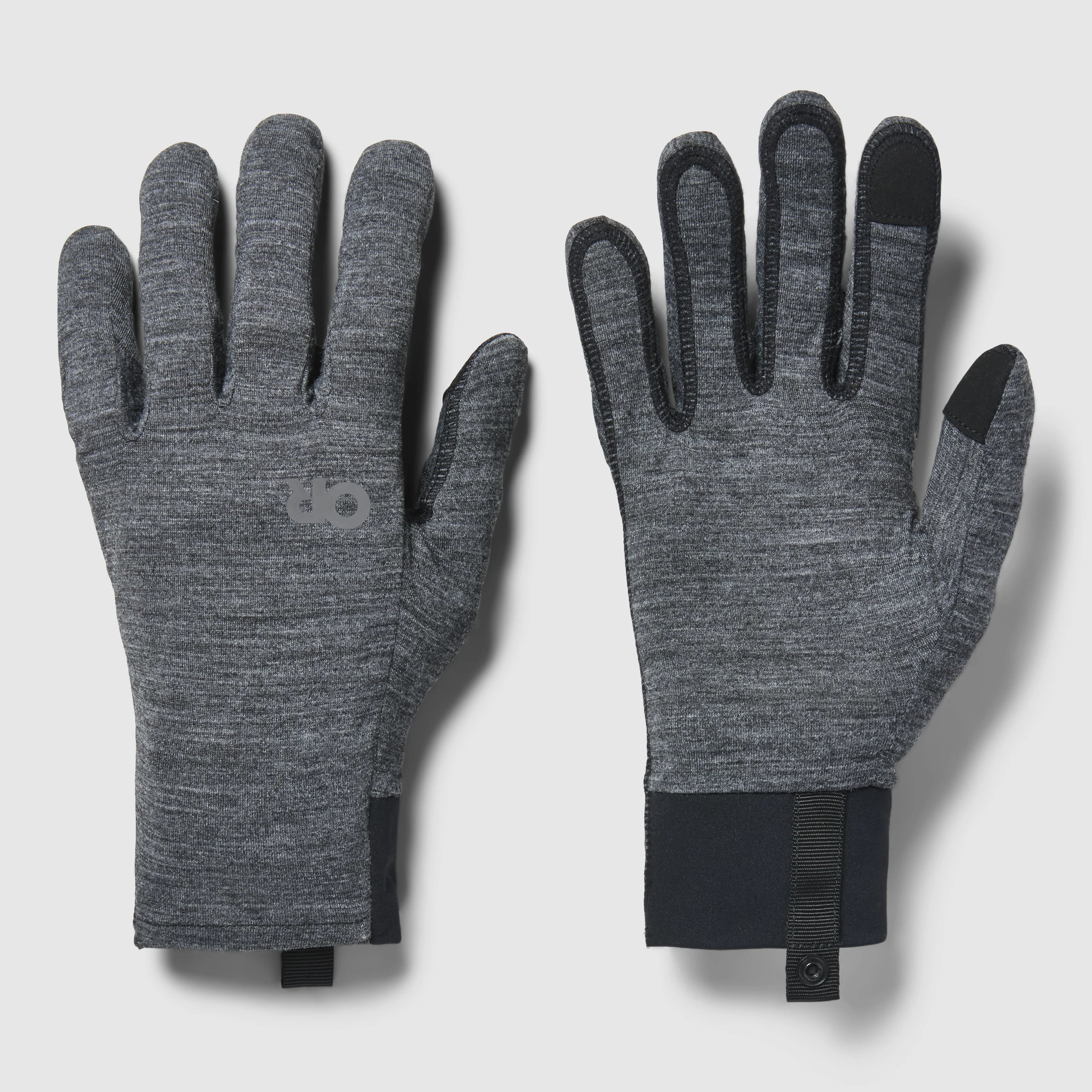 Alpine Merino 200 Grid Glove by Outdoor Research — recommended by Owen Duda