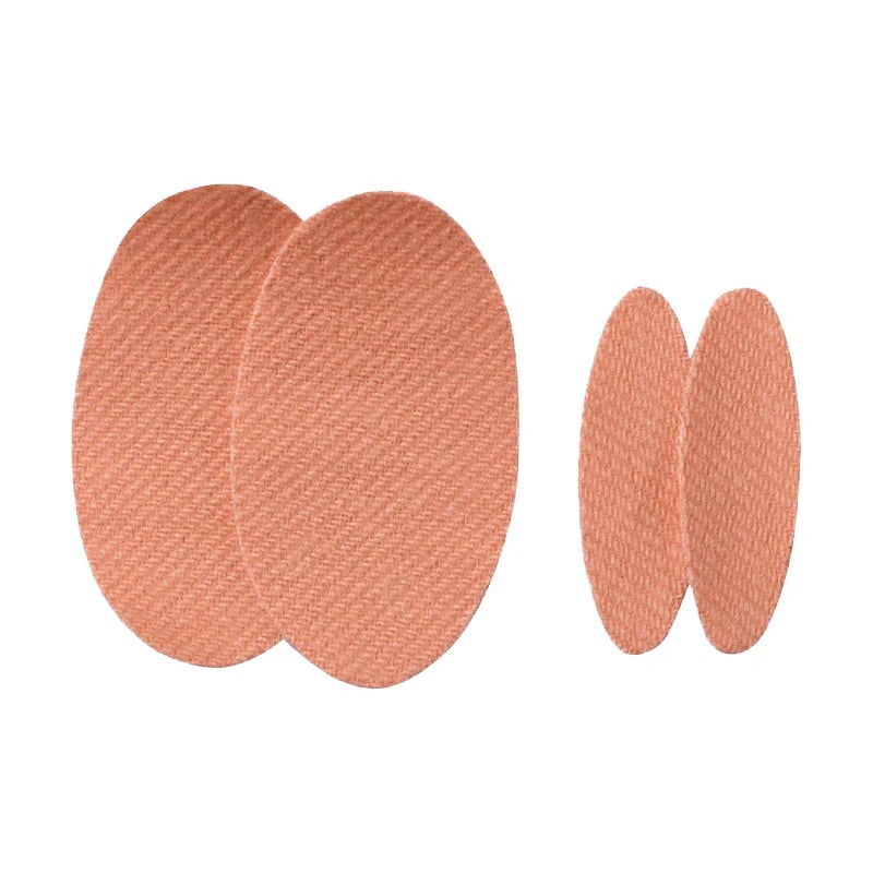 Toe and heel protectors - Protection Kit by Sidas — recommended by Jeffrey Hammond