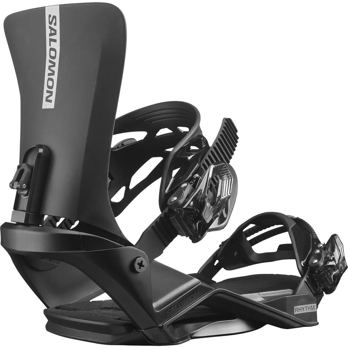 Rhythm Snowboard Binding - 2026 by Salomon — recommended by Tyler Silvestri