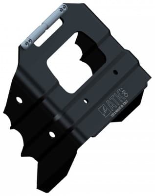 ATK Ski Crampons by Skimo Co — recommended by Daniel Ross