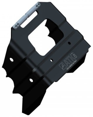 ATK Ski Crampons by Skimo Co — recommended by Daniel Ross
