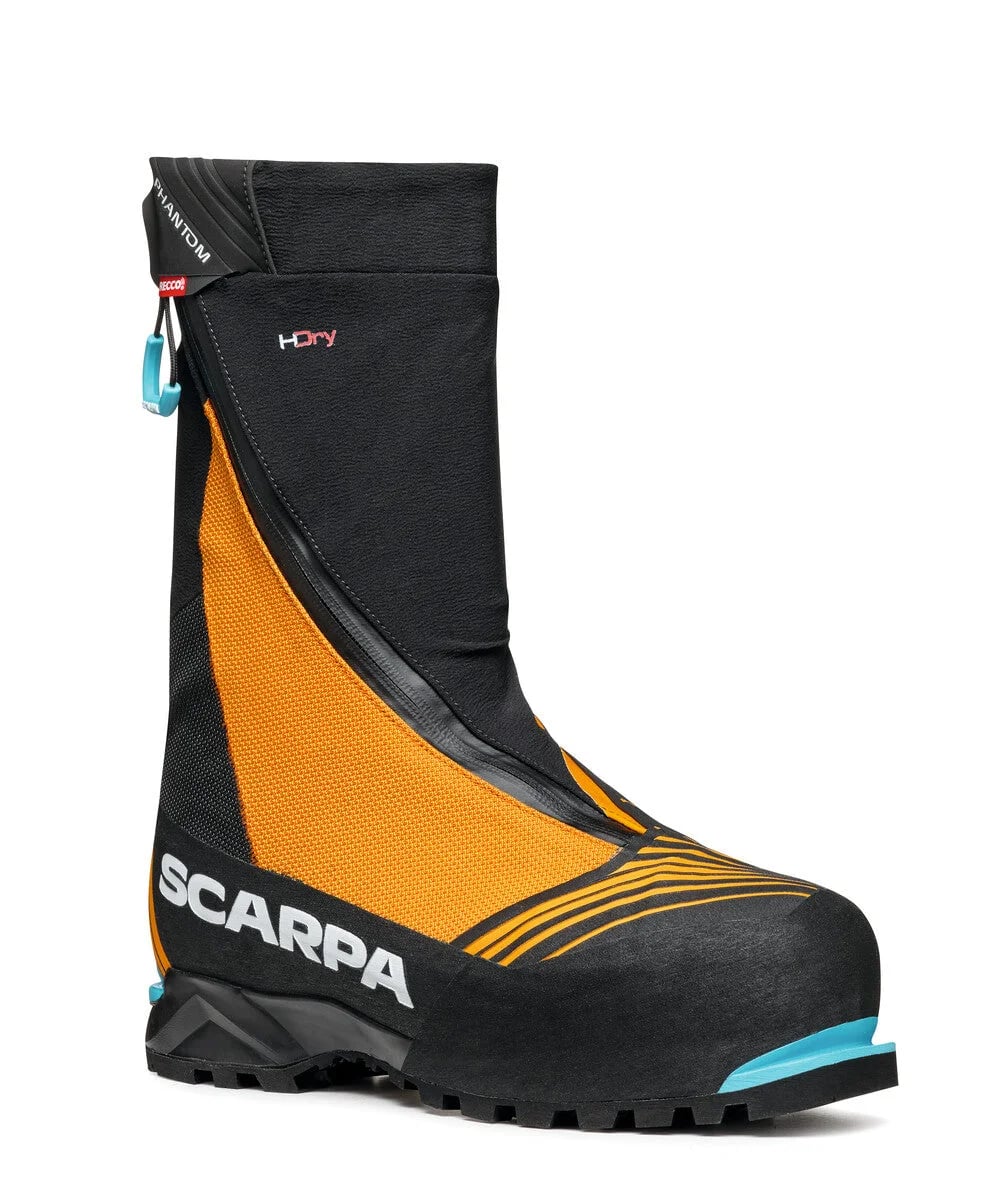 PHANTOM 6000 HD by Scarpa — recommended by John Willard