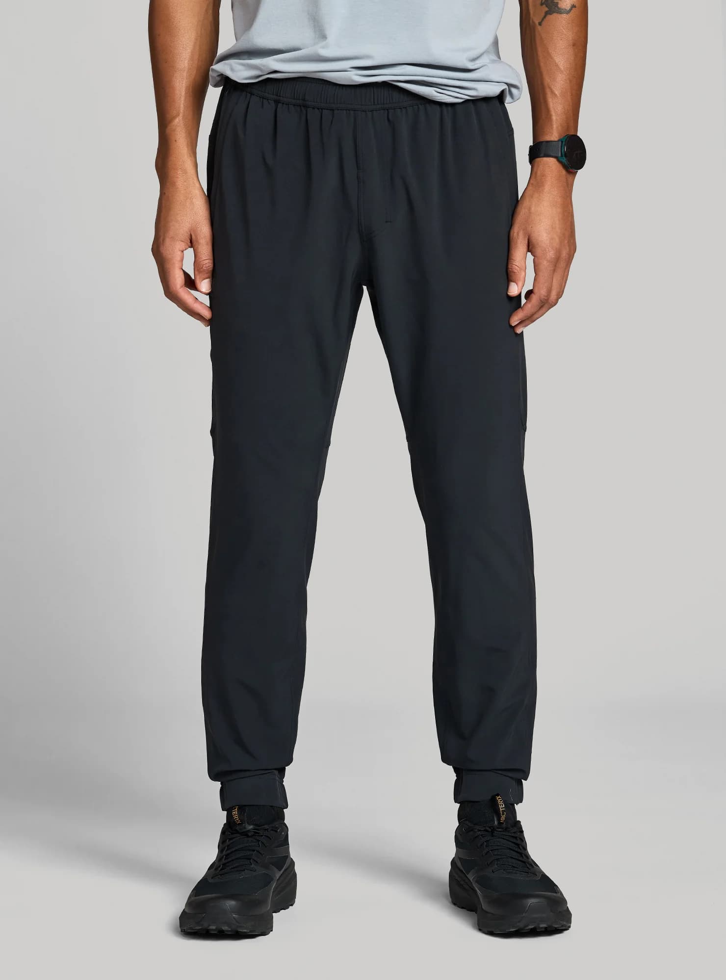 M's TTech Pant by Janji — recommended by Keifer Gilbert