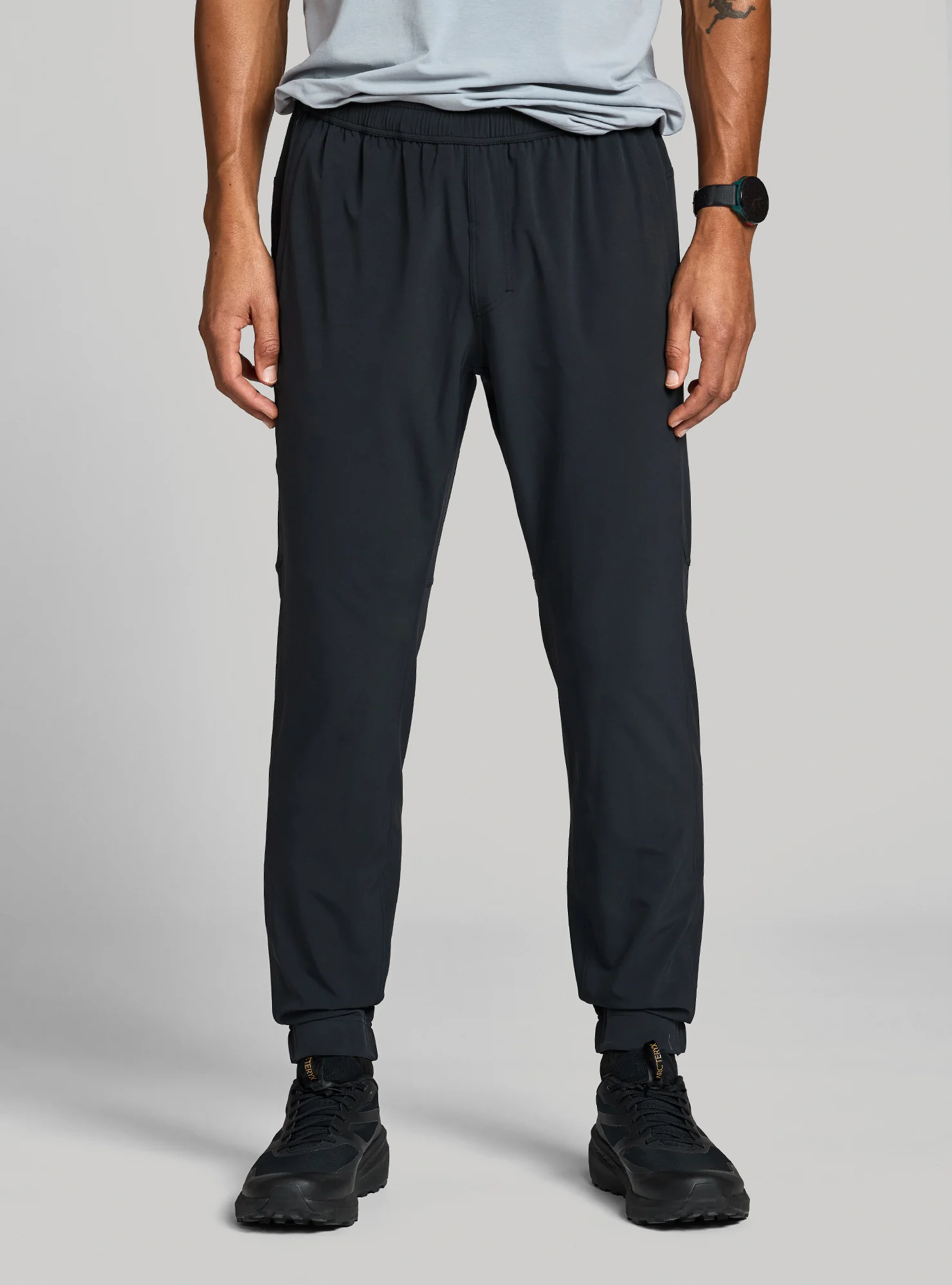 M's TTech Pant by Janji — recommended by Keifer Gilbert