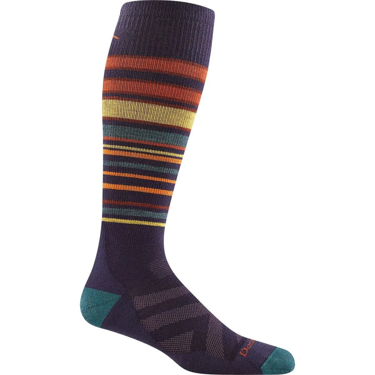 Snowpack OTC Midweight Cushion Sock by Level Nine Sports — recommended by Seth Burns