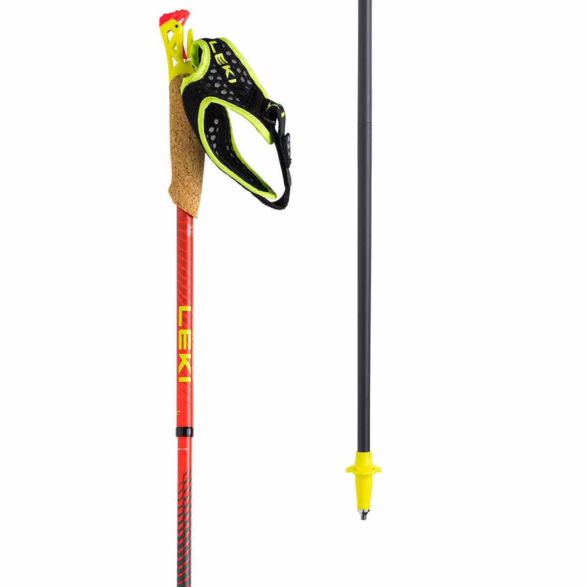 Ultratrail FX 1 Superlite Trekking Poles by LEKI — recommended by Cort Dixon