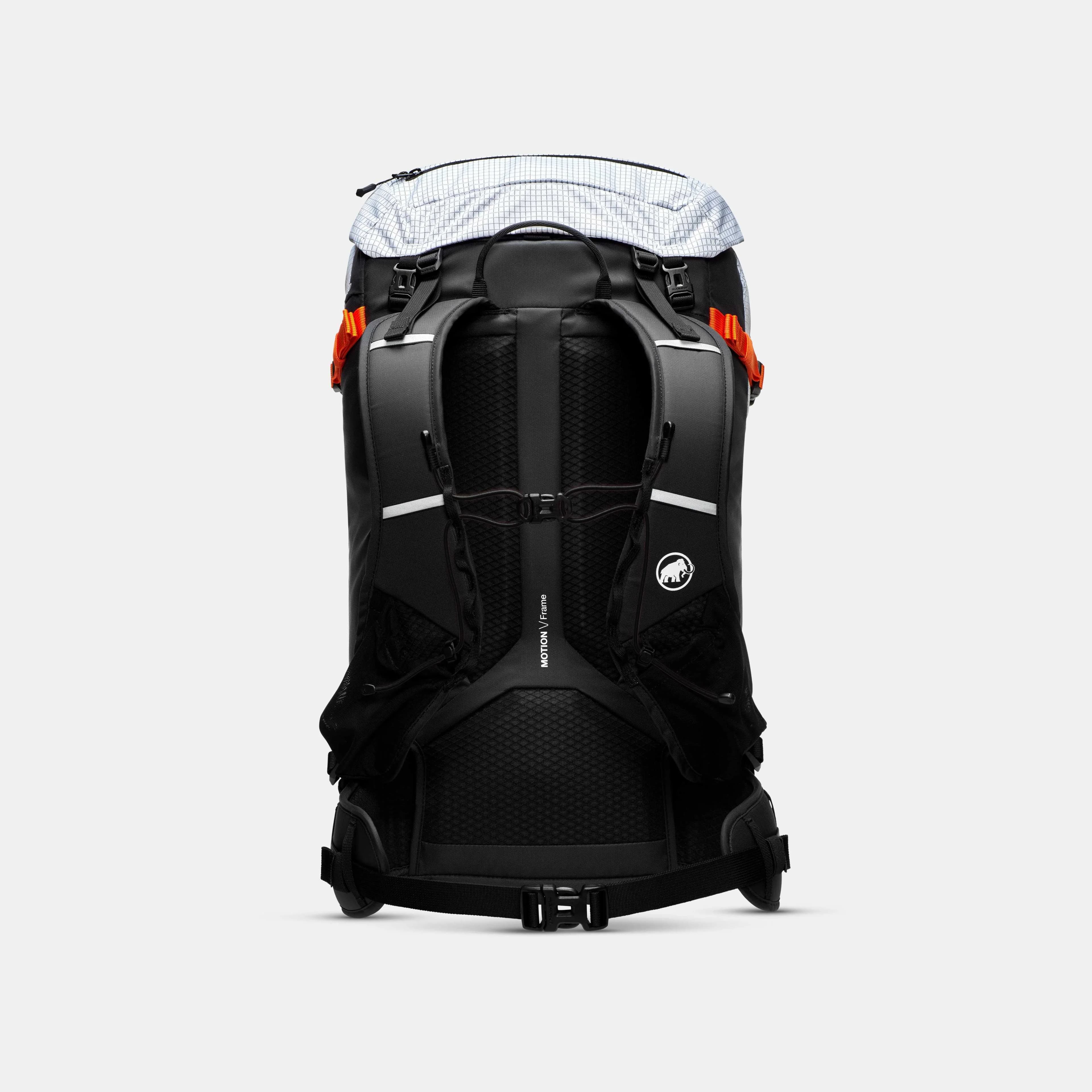 Trion 38 by Mammut — recommended by Clara Maynard