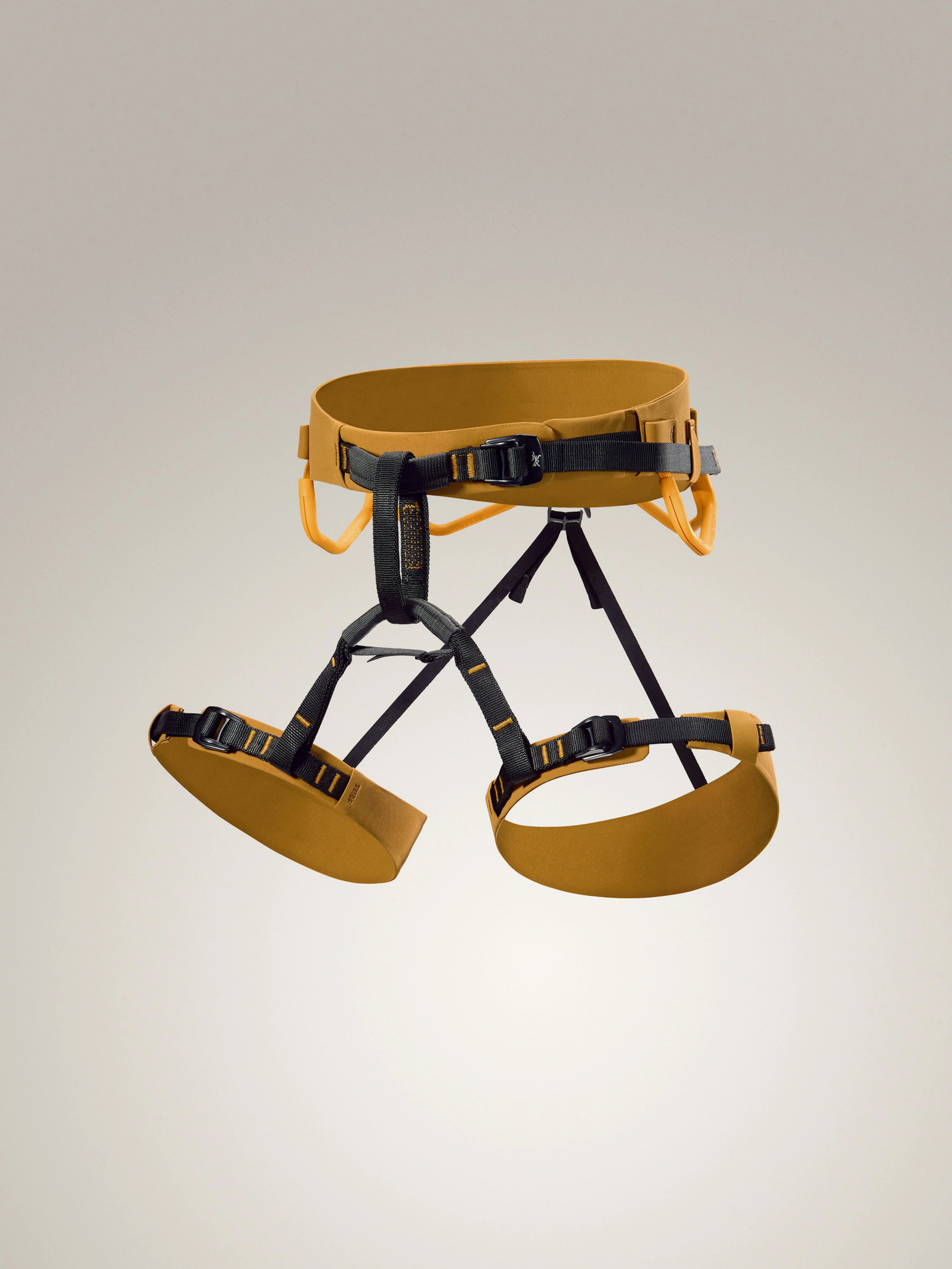 AR-385a Harness Women's by Arc'teryx — recommended by Laurel Walker