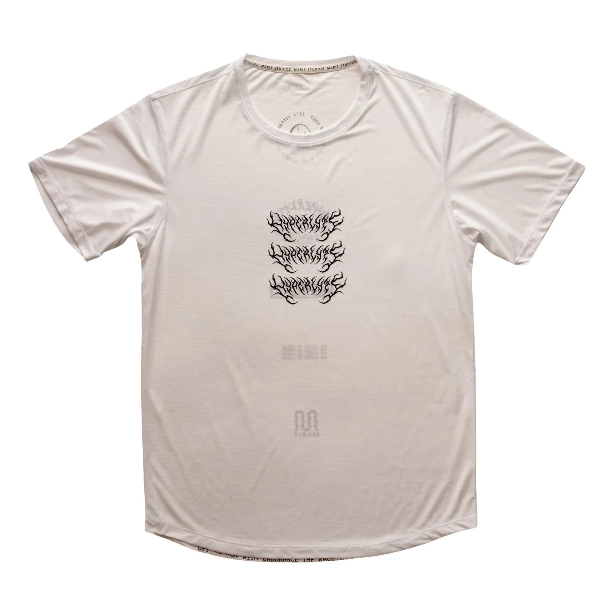 Totem Performance Tee by Hyperlyte — recommended by Will J