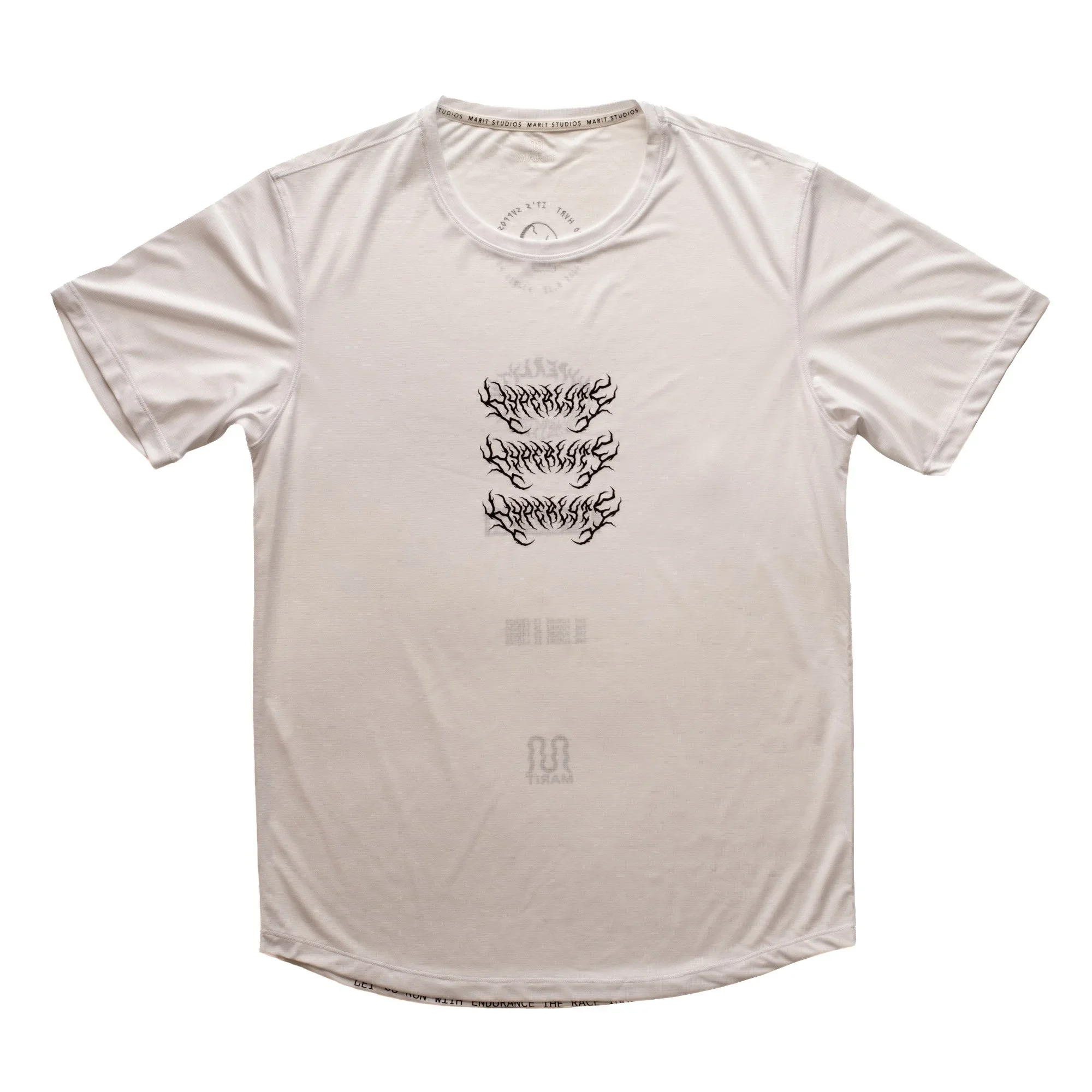 Totem Performance Tee by Hyperlyte — recommended by Will J