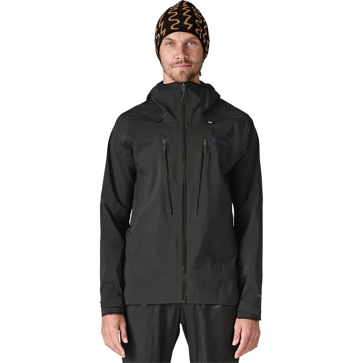 Stormstride Jacket - Men's by Patagonia — recommended by Ryan Harris
