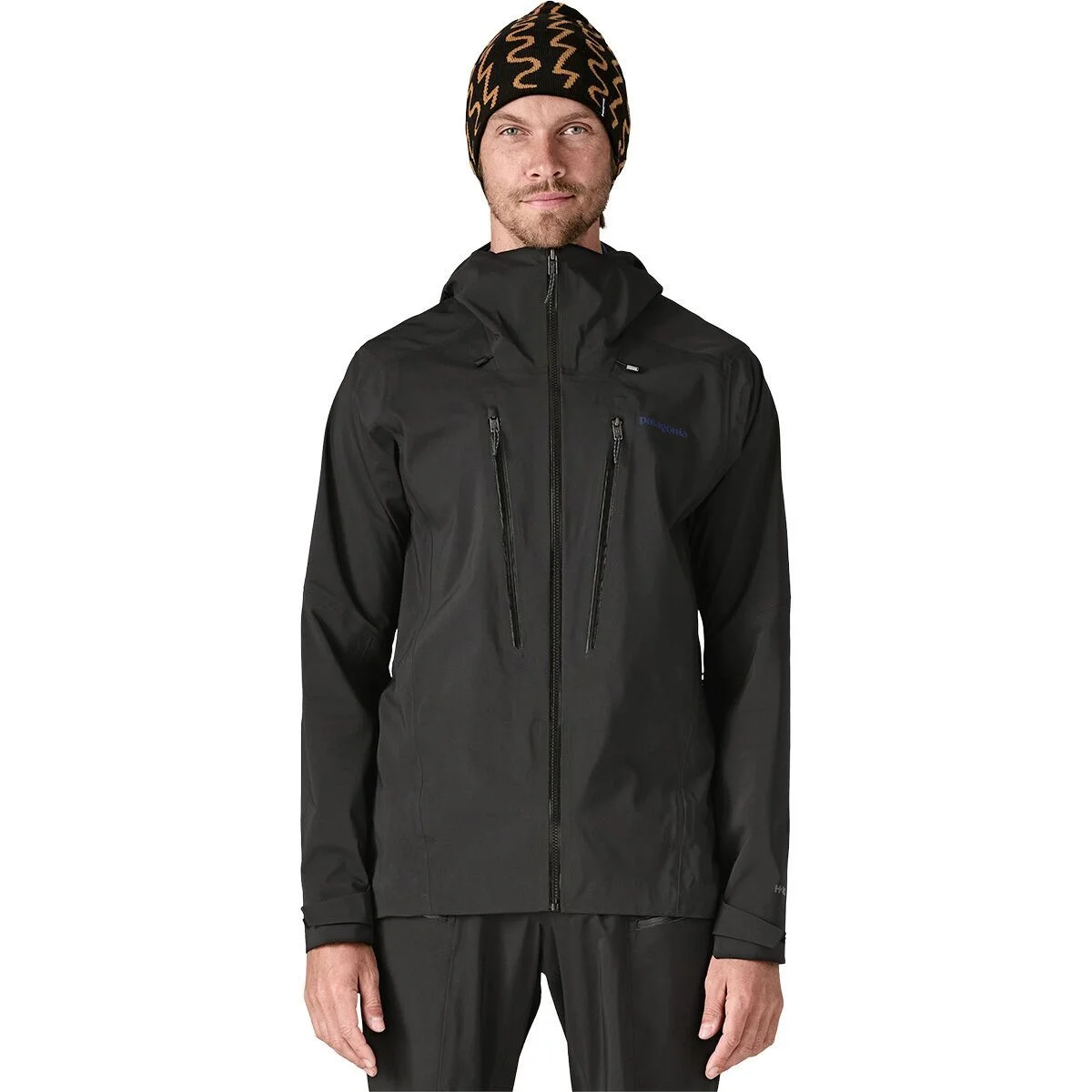 Stormstride Jacket - Men's by Patagonia — recommended by Ryan Harris