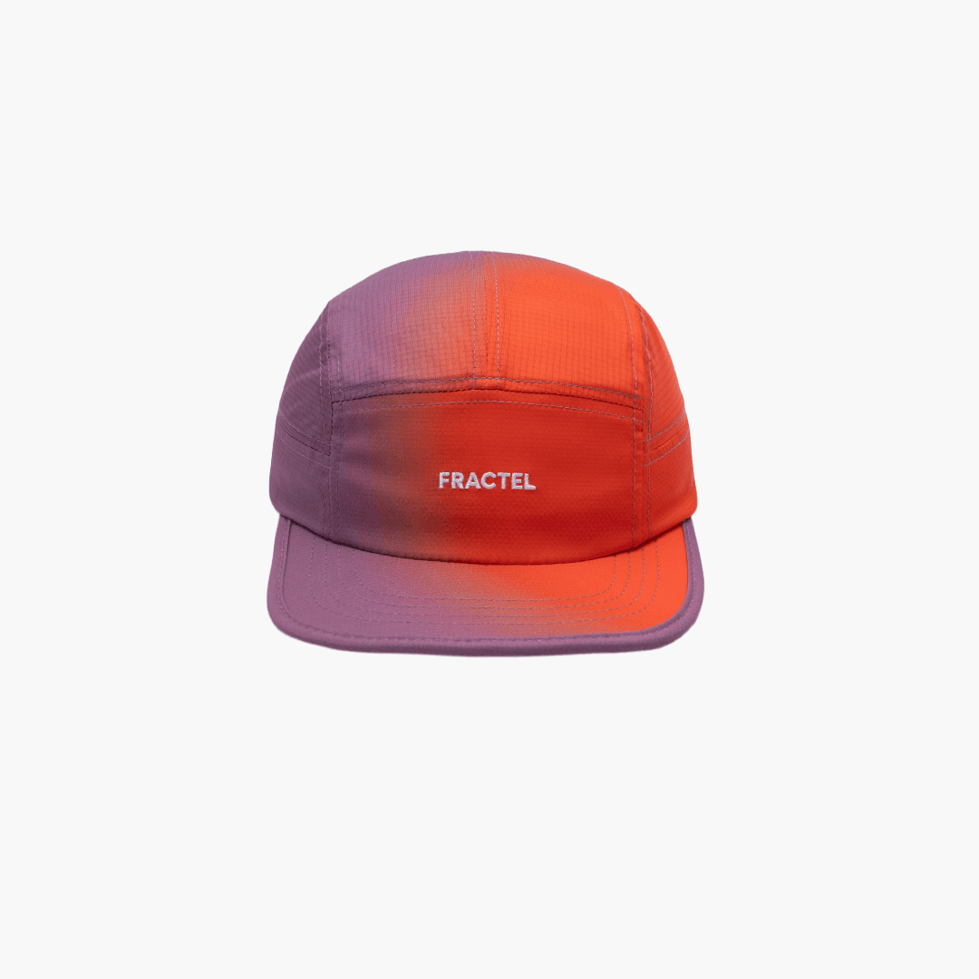 FRACTEL Running Cap by Fractel — recommended by Genesis Deleon