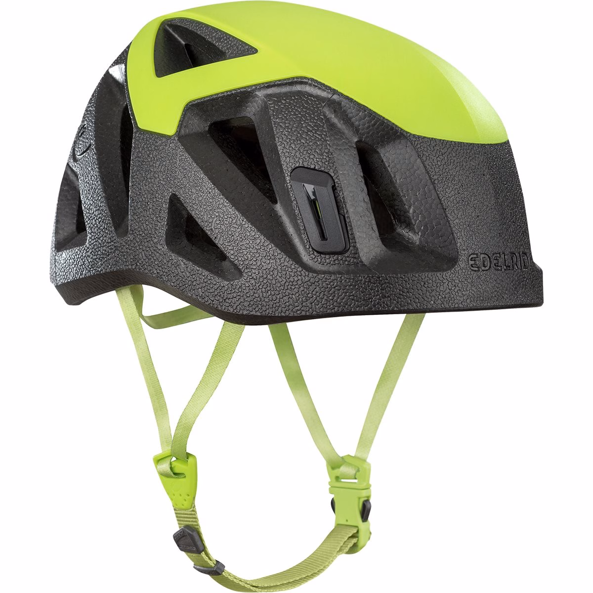 Salathe Climbing Helmet by Edelrid — recommended by Cage Vigil