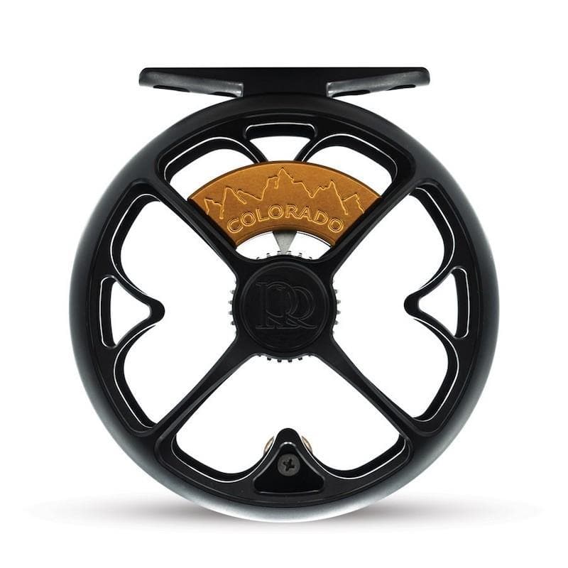 Ross Colorado by Yellow Dog Fly Fishing — recommended by Danny S.