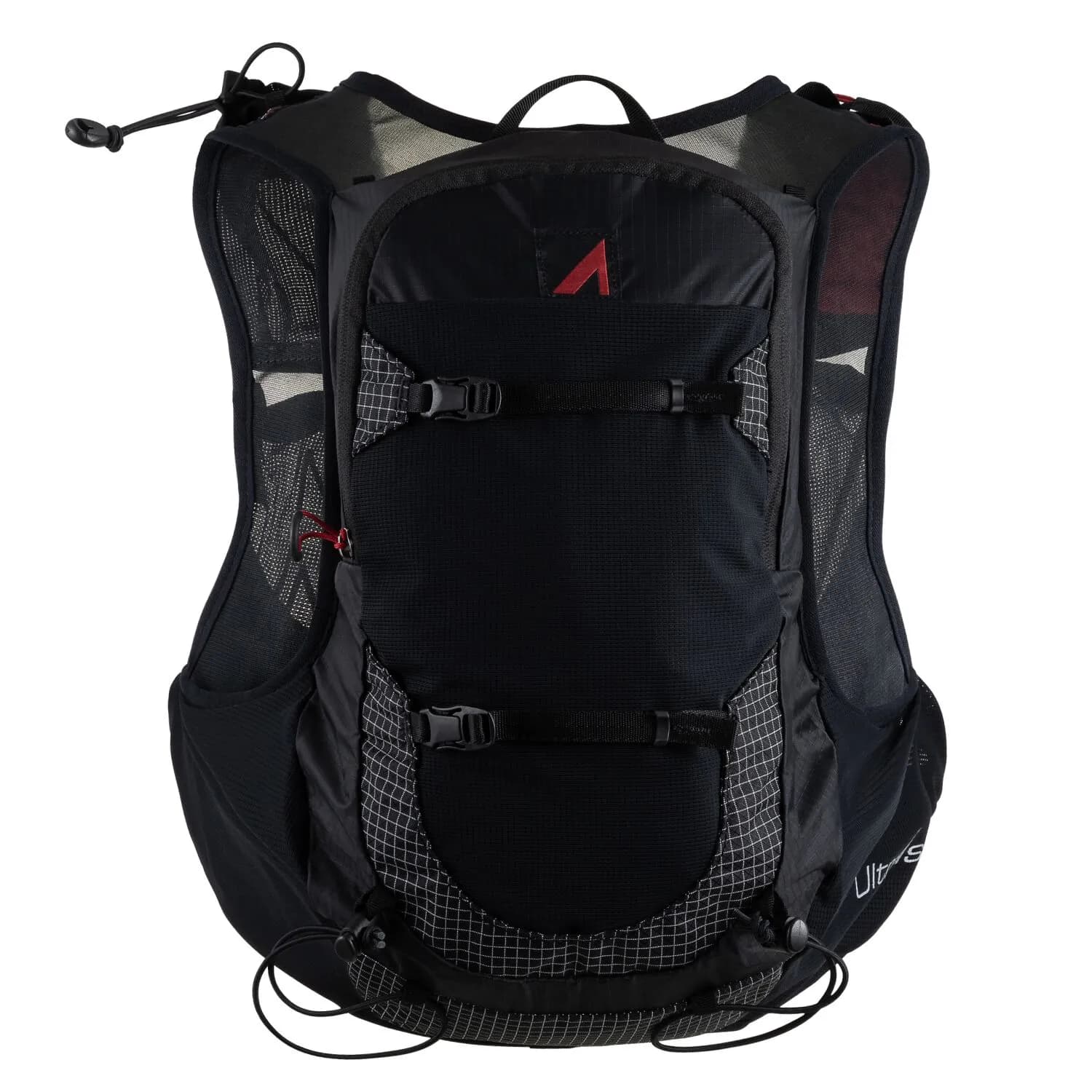 Zygos 6.0 Race Vest by UltrAspire — recommended by Alina Hanson Vazquez