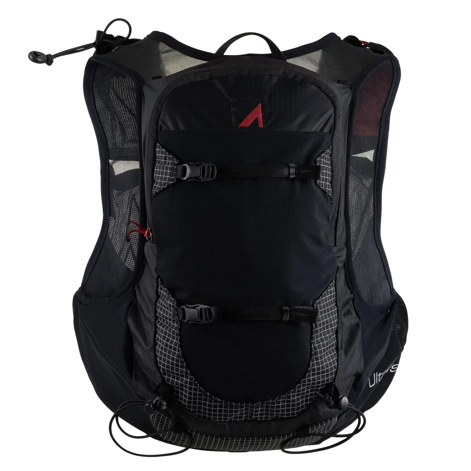Zygos 6.0 Race Vest by UltrAspire — recommended by Alina Hanson Vazquez