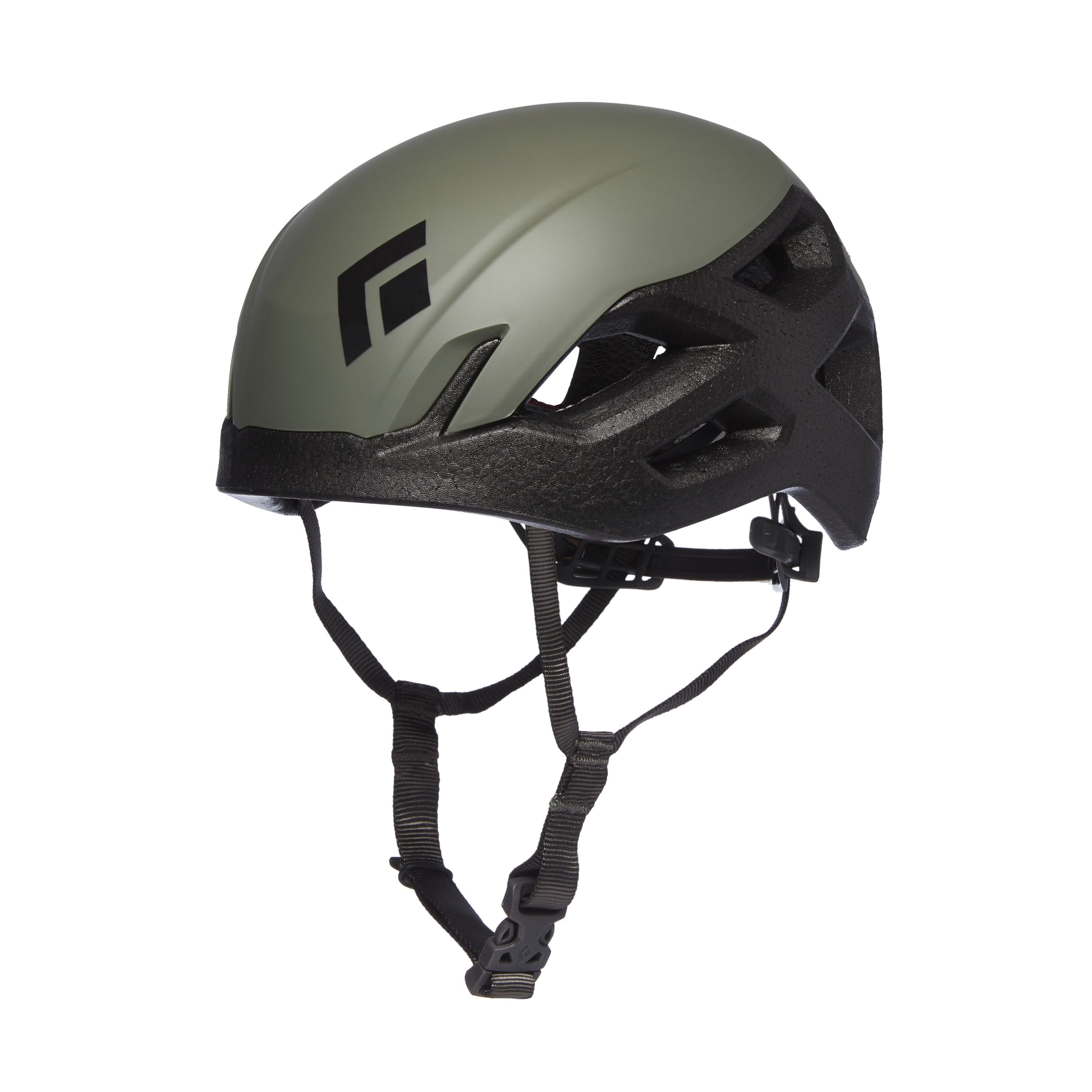 Vision Helmet by Black Diamond — recommended by Woody Jacobson