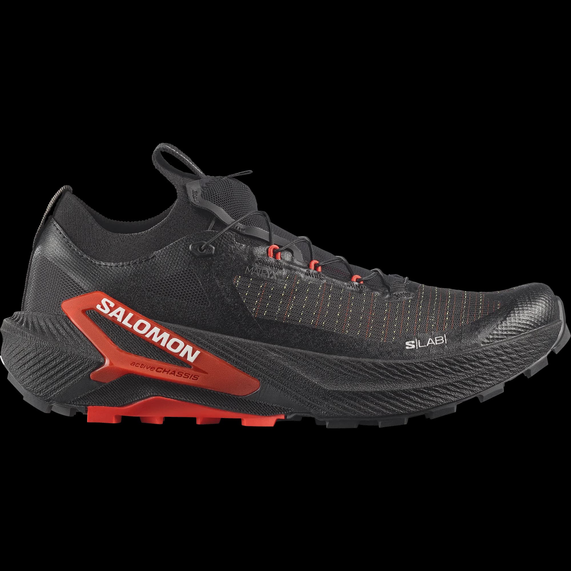 Salomon S/LAB GENESIS 2 by Salomon — recommended by Genesis Deleon