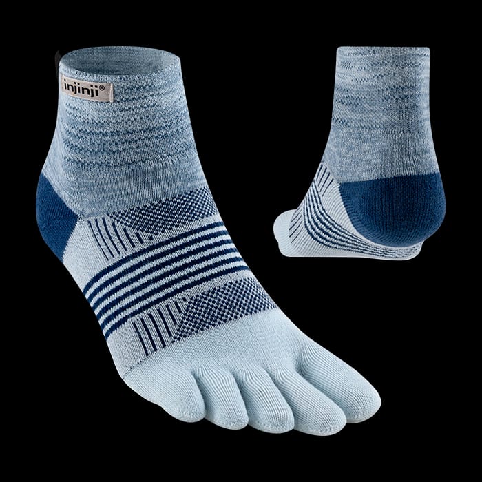 Women's Trail Midweight Mini-Crew