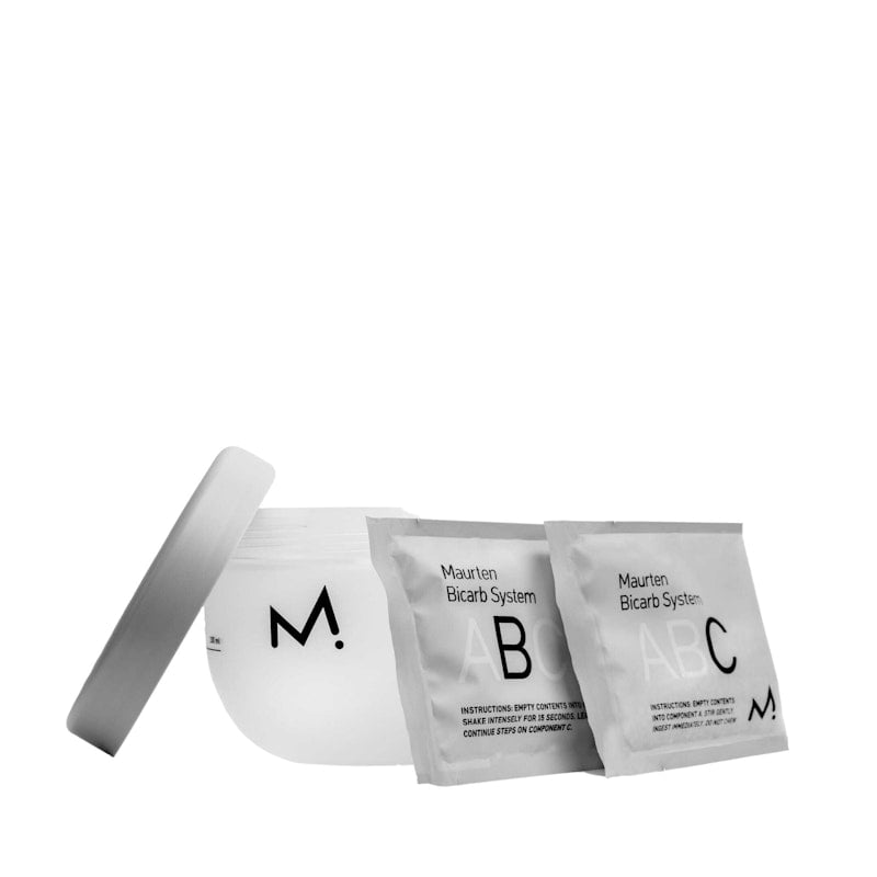 Bicarb System by Maurten — recommended by Jenna Bensko