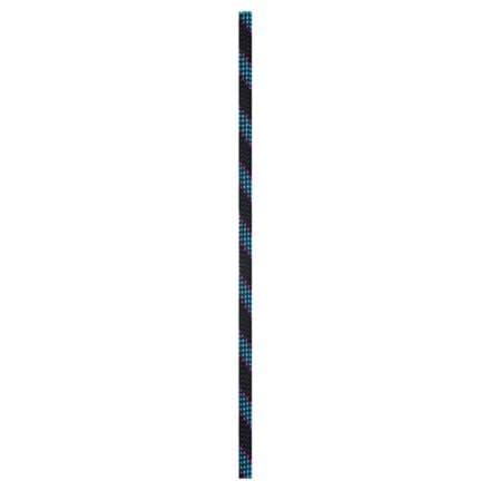 Beal Prusik Cord - 5.5 mm Black 50 Cm by Beal — recommended by Woody Jacobson