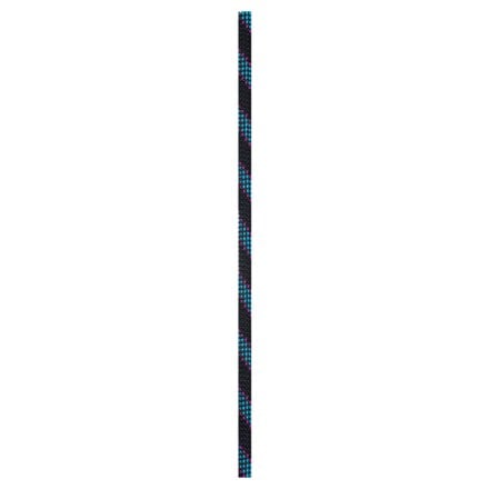 Beal Prusik Cord - 5.5 mm Black 50 Cm by Beal — recommended by Woody Jacobson