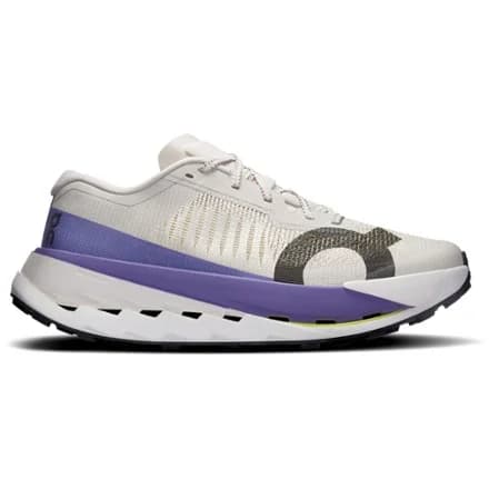 On Men's Cloudultra Pro Trail-Running Shoes by On — recommended by Jeffrey Hammond